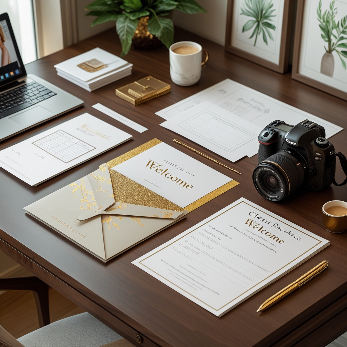 Client Welcome & Session Prep Kit - Image 4