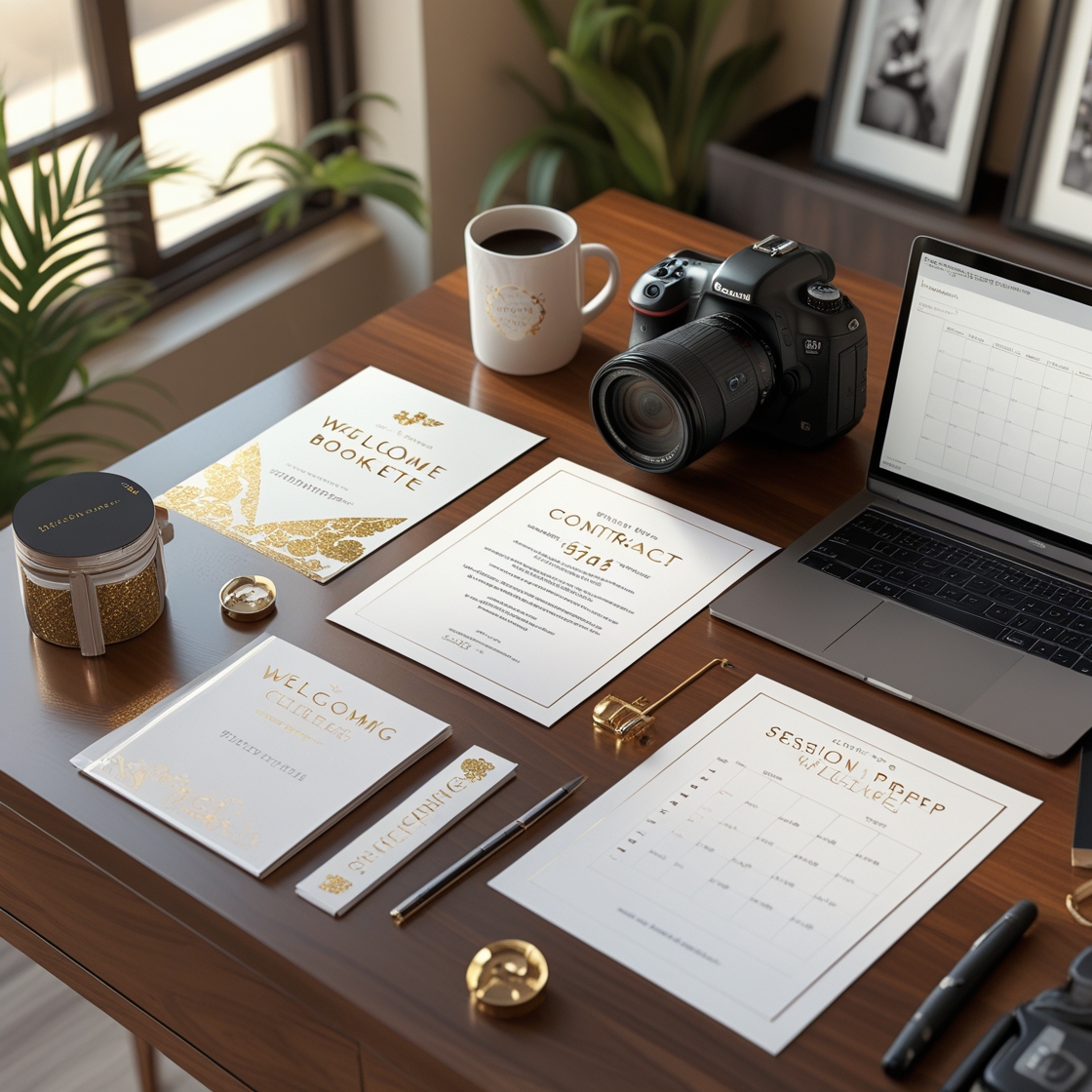 Client Welcome & Session Prep Kit - Image 2